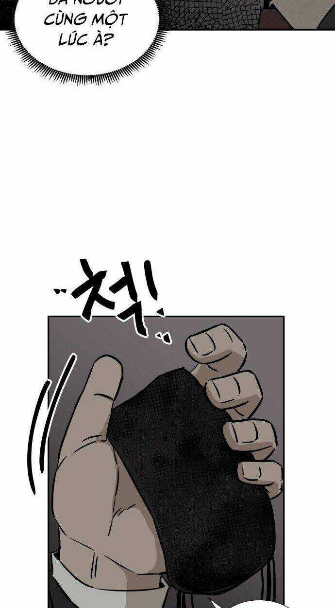 Người Sáng Lập - Chapter 3 - Trang 13