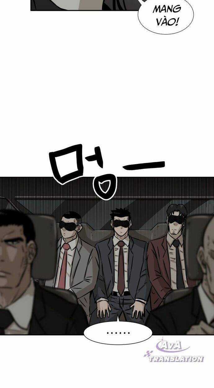 Người Sáng Lập - Chapter 3 - Trang 14