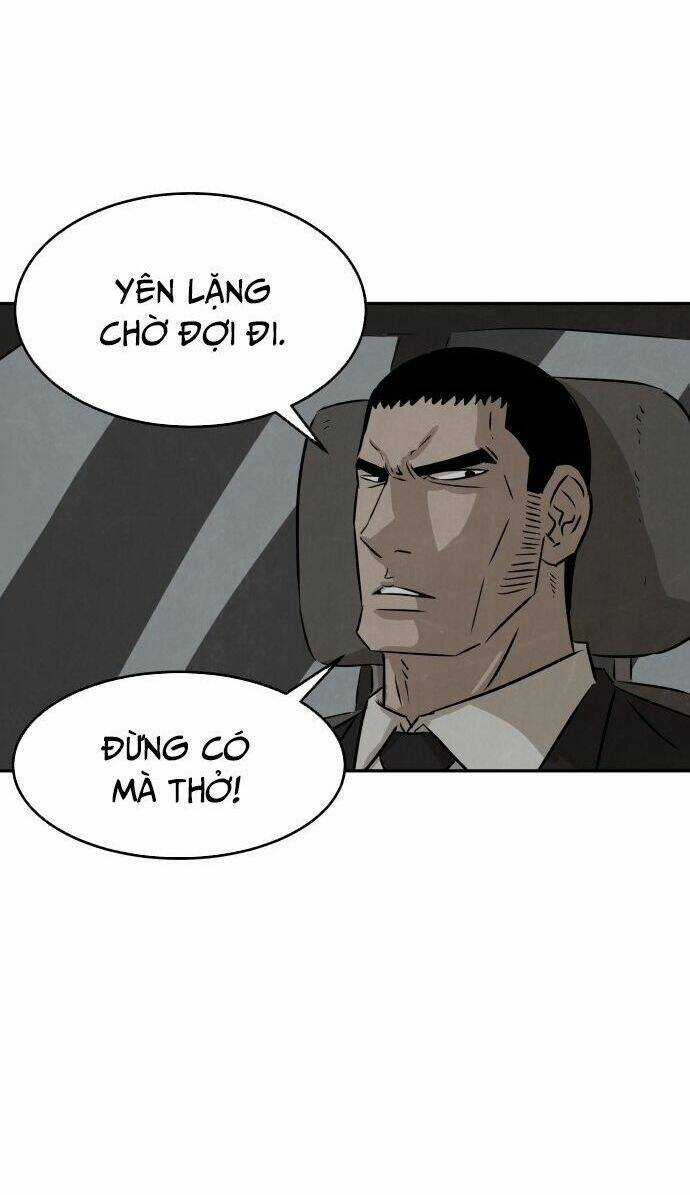 Người Sáng Lập - Chapter 3 - Trang 17