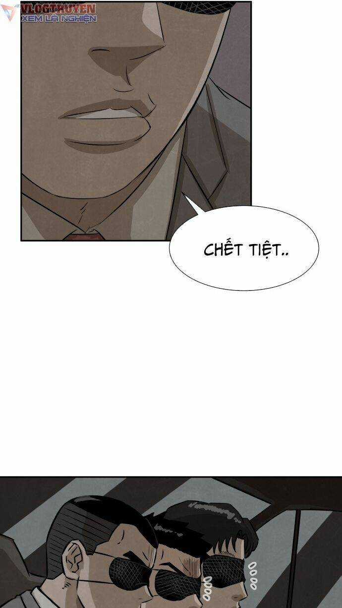 Người Sáng Lập - Chapter 3 - Trang 19