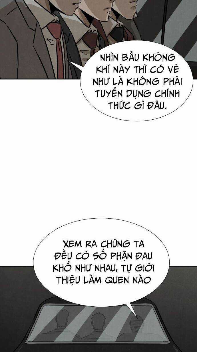 Người Sáng Lập - Chapter 3 - Trang 20