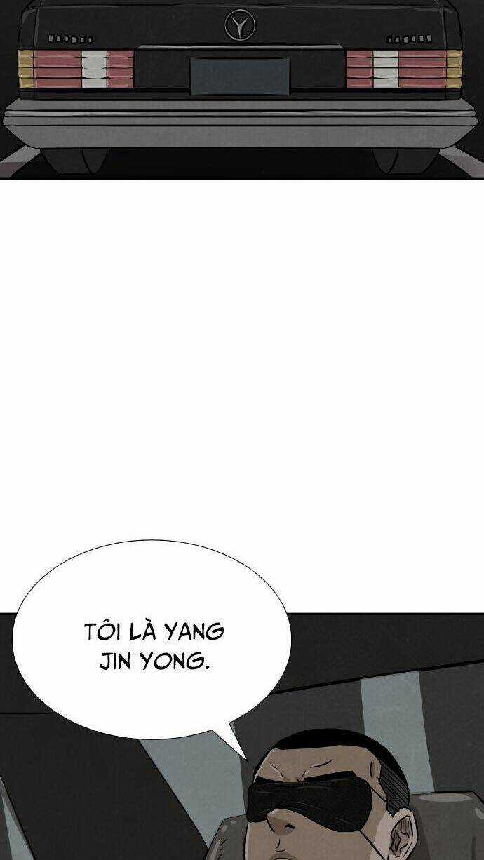 Người Sáng Lập - Chapter 3 - Trang 21