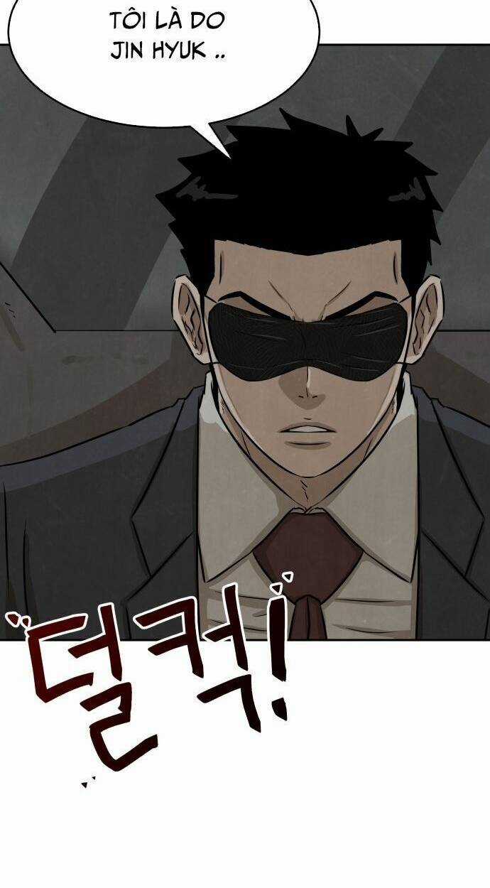 Người Sáng Lập - Chapter 3 - Trang 24