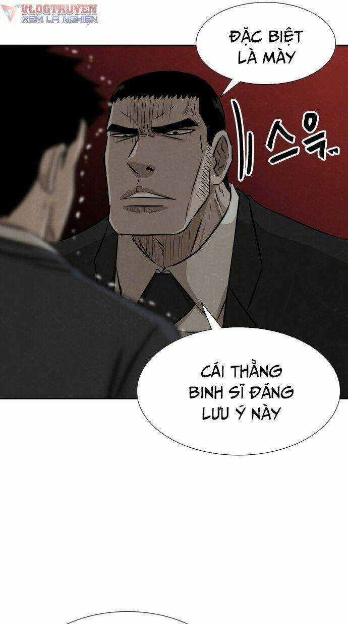 Người Sáng Lập - Chapter 3 - Trang 31