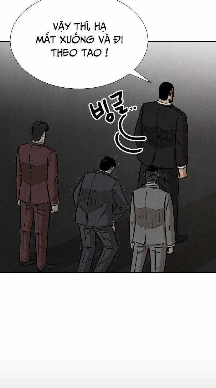 Người Sáng Lập - Chapter 3 - Trang 32