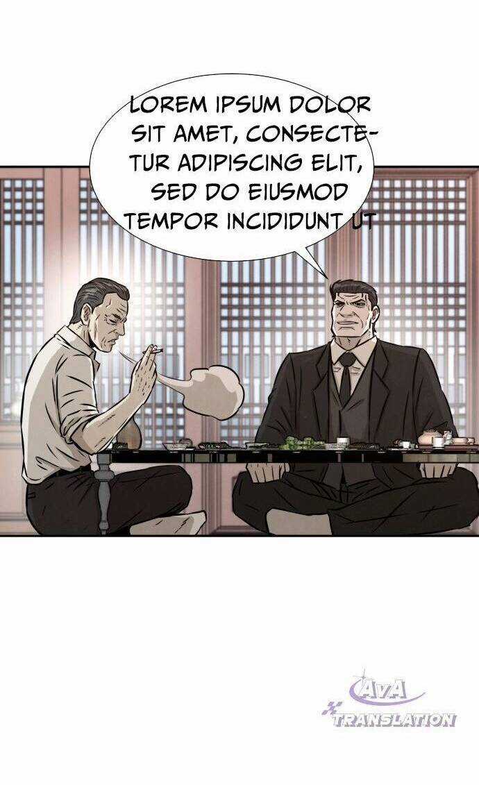 Người Sáng Lập - Chapter 3 - Trang 38