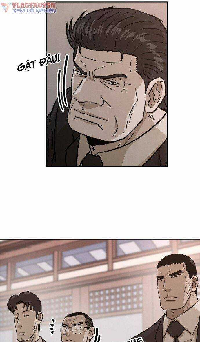 Người Sáng Lập - Chapter 3 - Trang 39