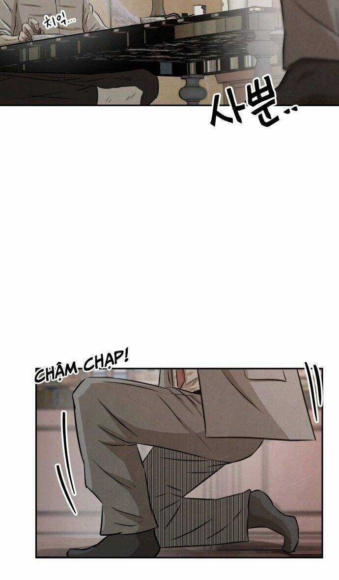 Người Sáng Lập - Chapter 3 - Trang 41