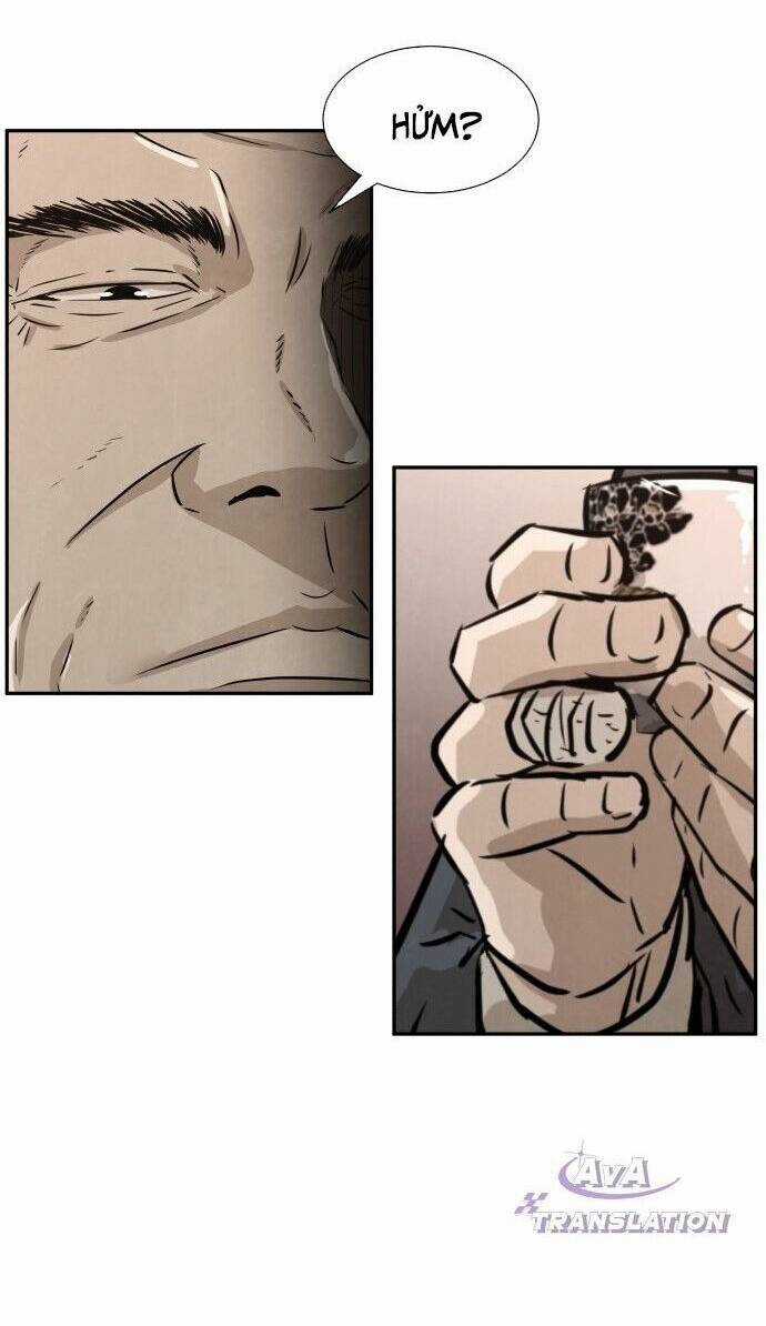 Người Sáng Lập - Chapter 3 - Trang 46