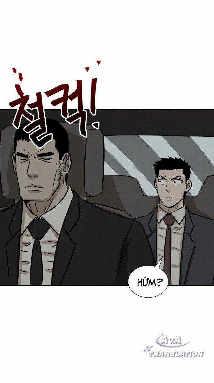 Người Sáng Lập - Chapter 3 - Trang 6