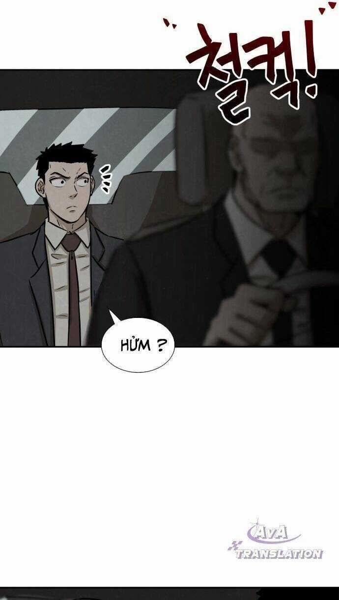 Người Sáng Lập - Chapter 3 - Trang 10