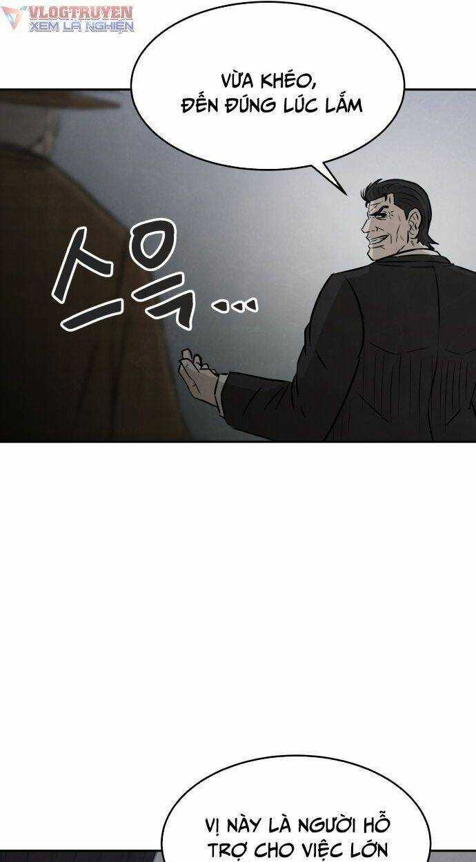 Người Sáng Lập - Chapter 4 - Trang 11