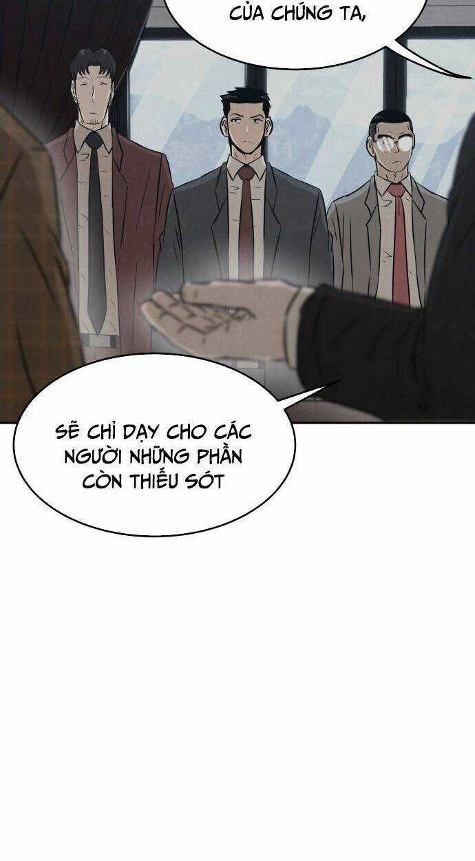 Người Sáng Lập - Chapter 4 - Trang 12