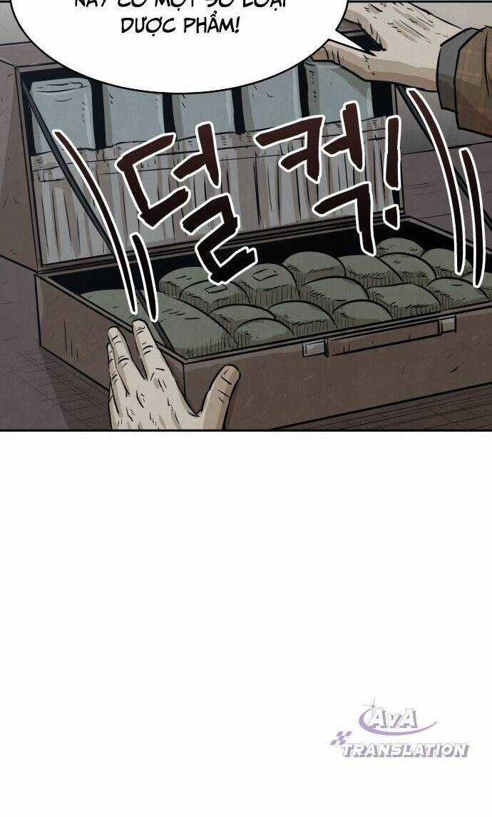 Người Sáng Lập - Chapter 4 - Trang 18