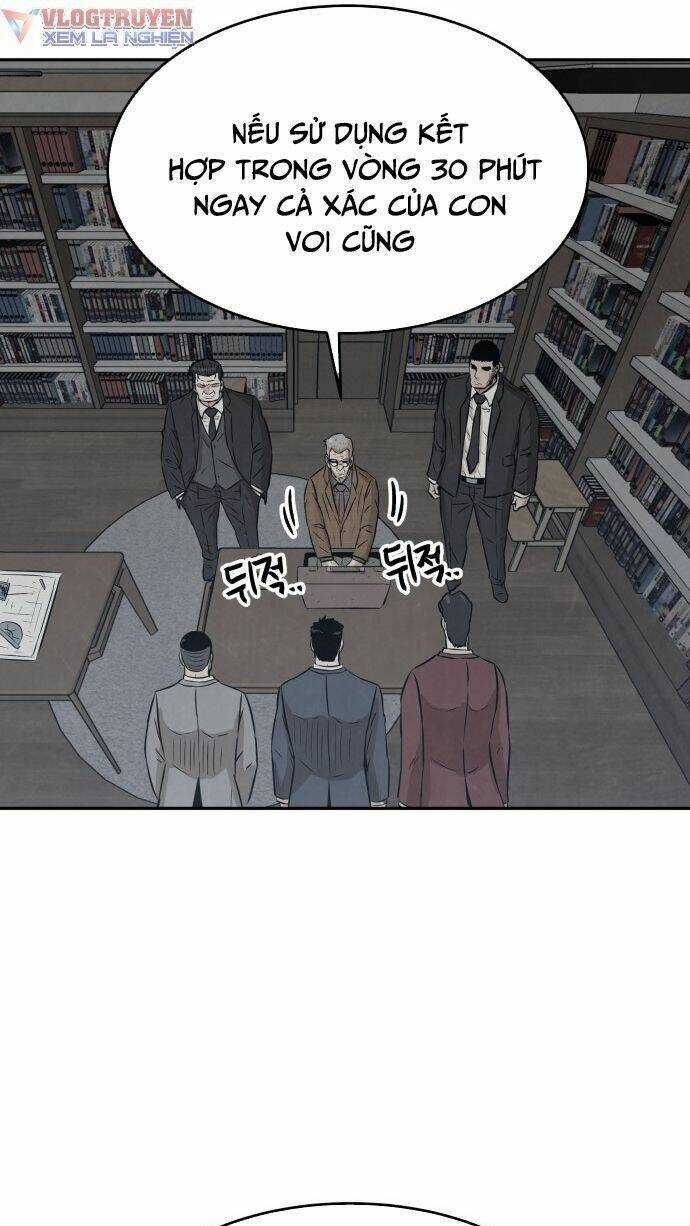 Người Sáng Lập - Chapter 4 - Trang 19