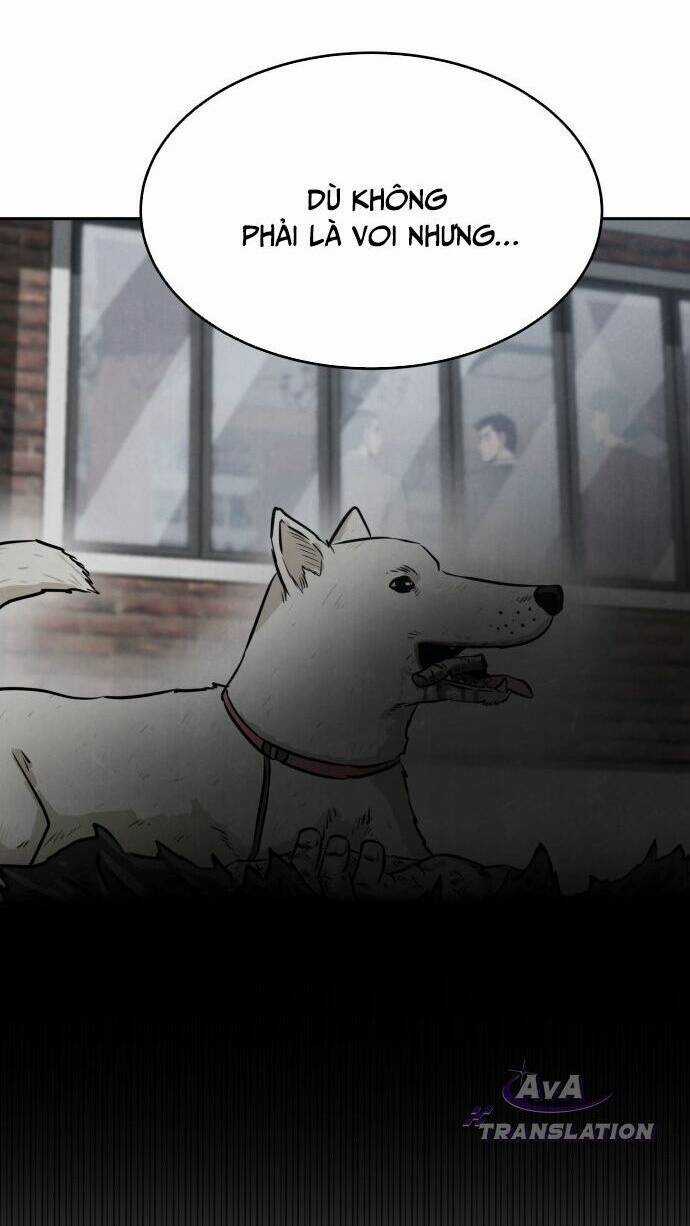 Người Sáng Lập - Chapter 4 - Trang 22