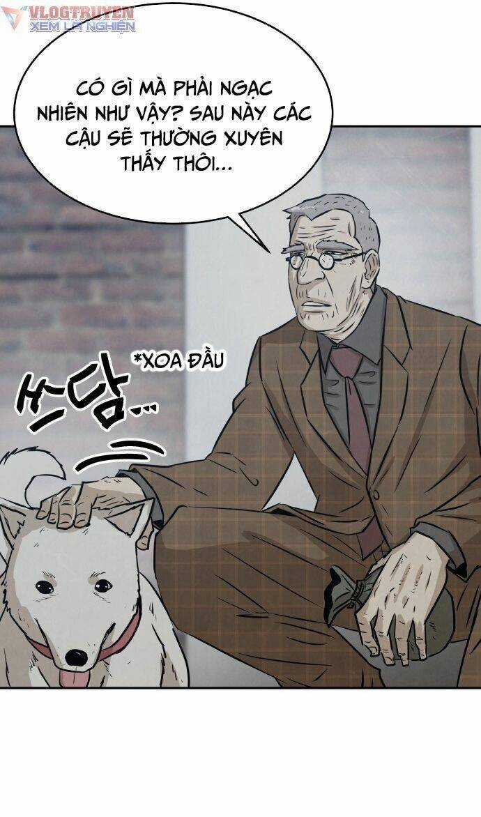 Người Sáng Lập - Chapter 4 - Trang 27