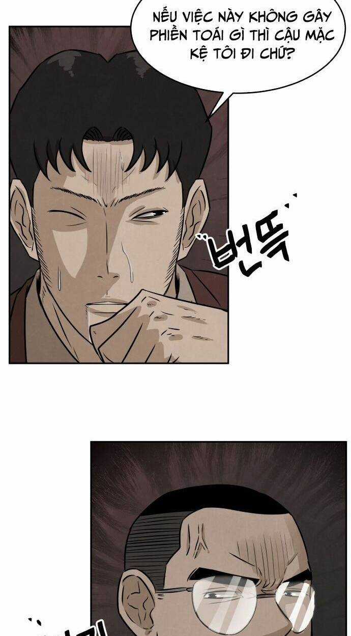 Người Sáng Lập - Chapter 4 - Trang 40