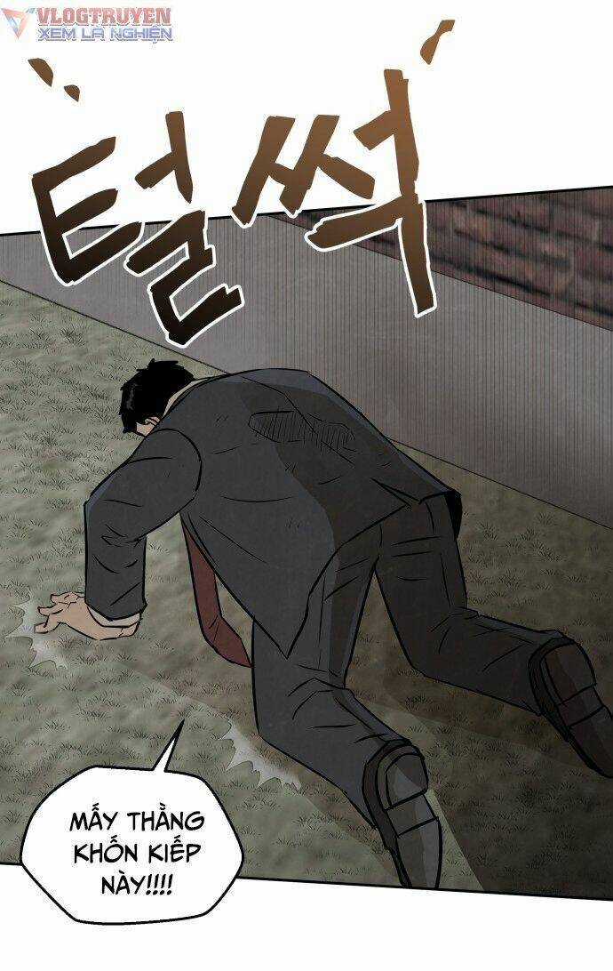 Người Sáng Lập - Chapter 4 - Trang 59