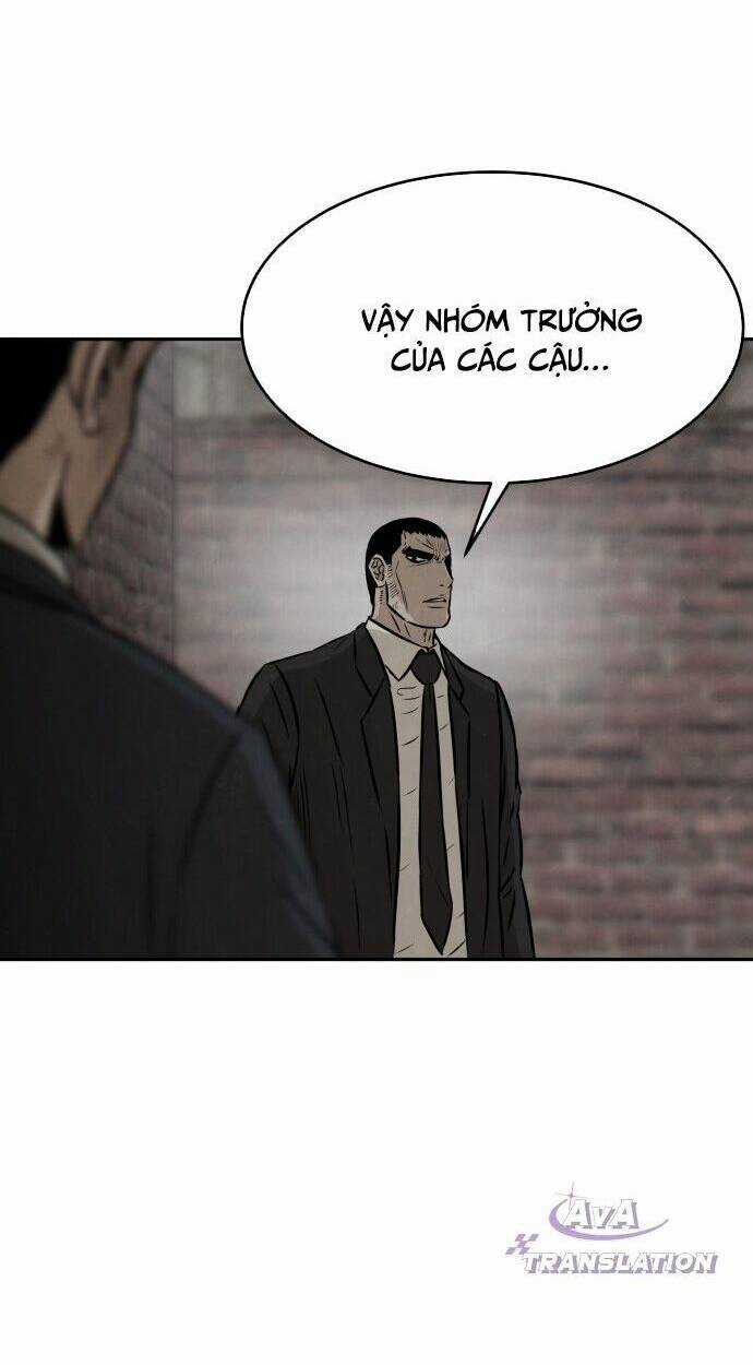 Người Sáng Lập - Chapter 4 - Trang 70