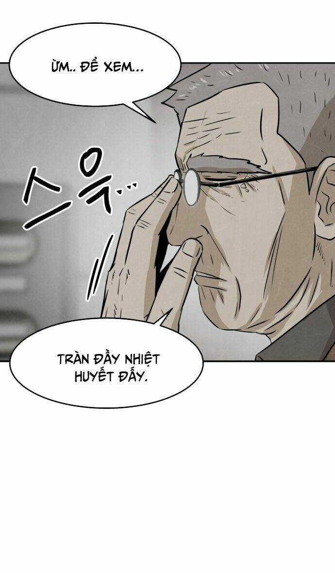 Người Sáng Lập - Chapter 4 - Trang 77