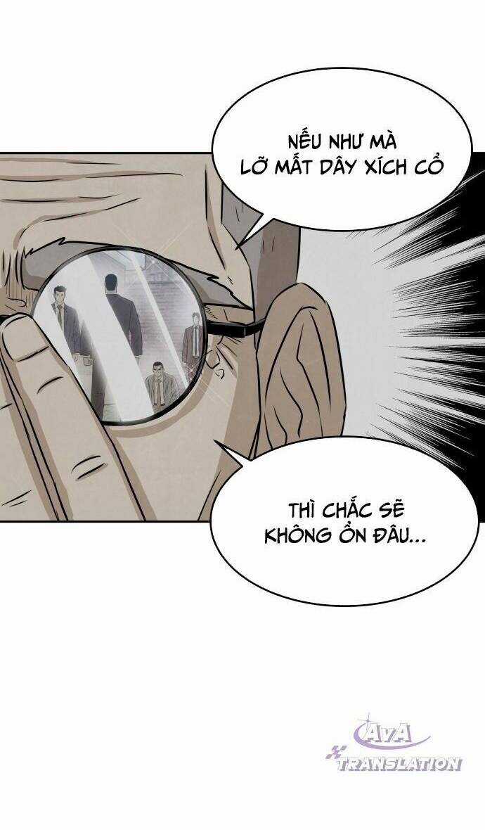 Người Sáng Lập - Chapter 4 - Trang 78