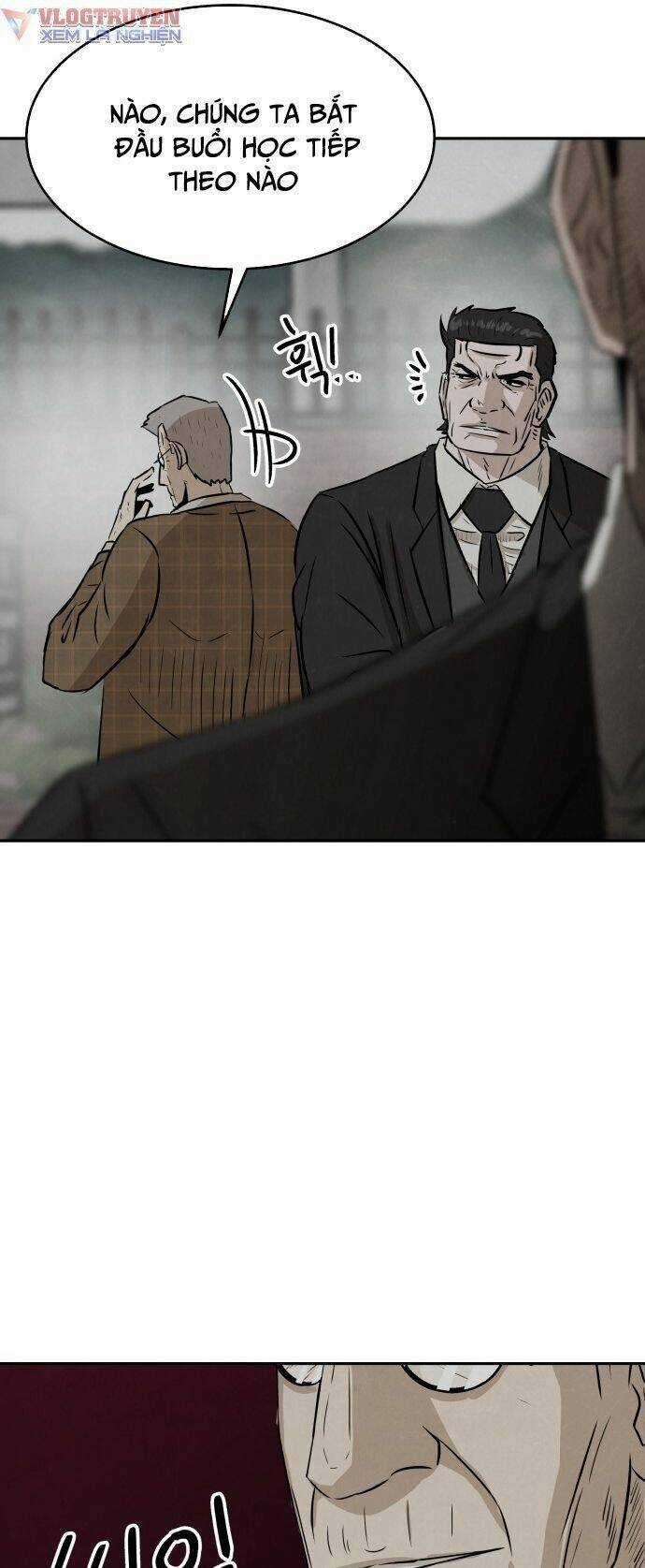 Người Sáng Lập - Chapter 4 - Trang 79