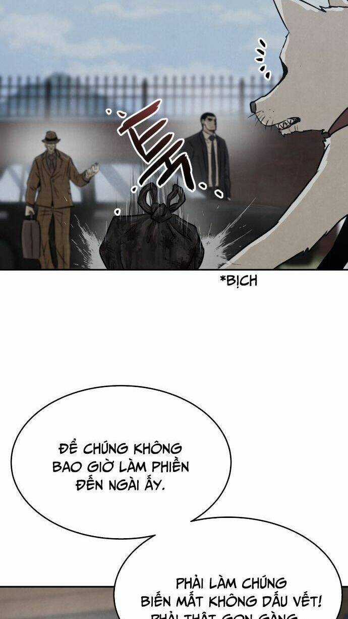 Người Sáng Lập - Chapter 4 - Trang 9