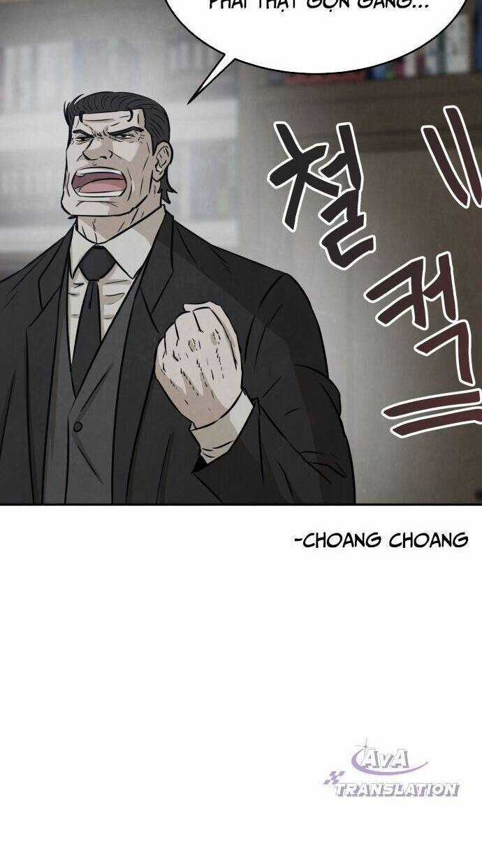 Người Sáng Lập - Chapter 4 - Trang 10