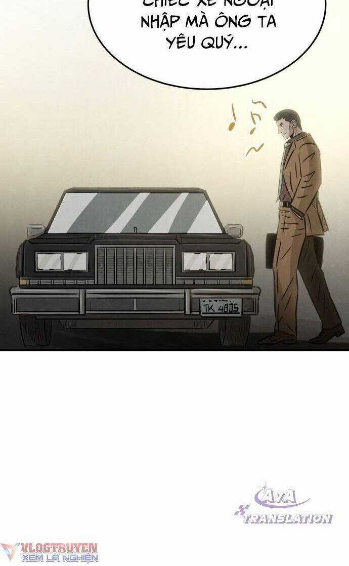Người Sáng Lập - Chapter 5 - Trang 12