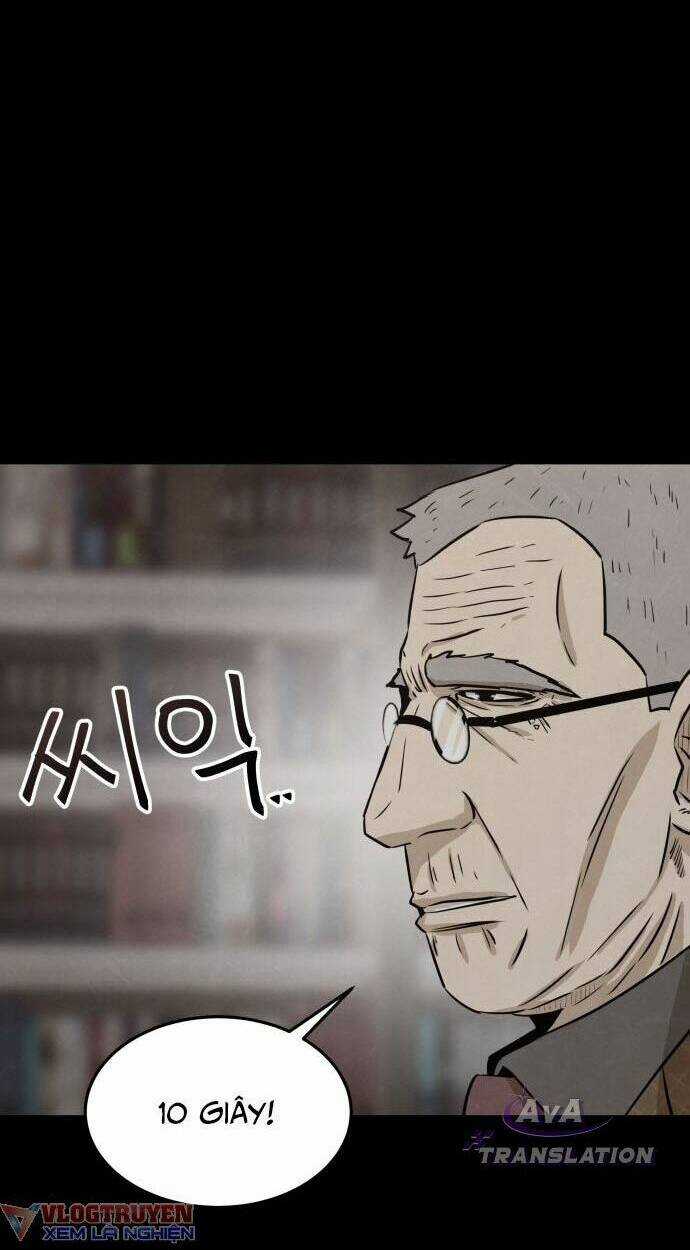Người Sáng Lập - Chapter 5 - Trang 20