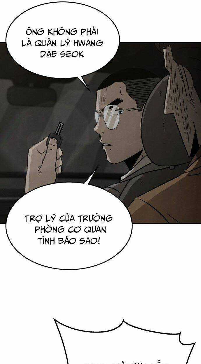 Người Sáng Lập - Chapter 5 - Trang 33