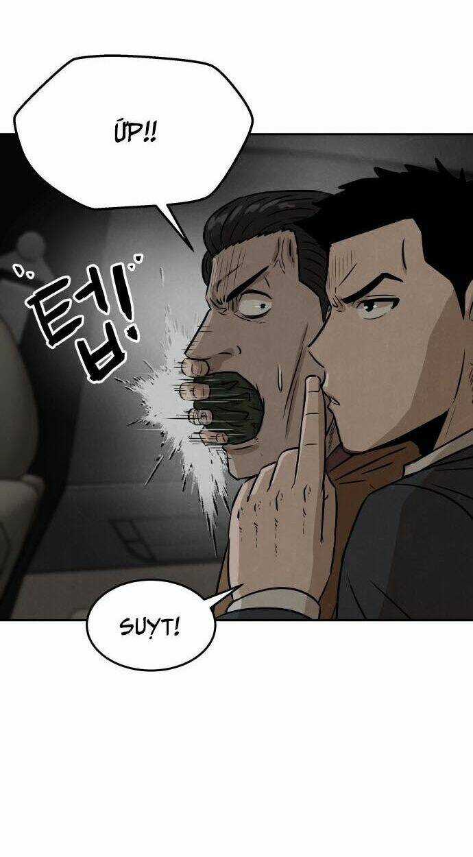 Người Sáng Lập - Chapter 5 - Trang 35