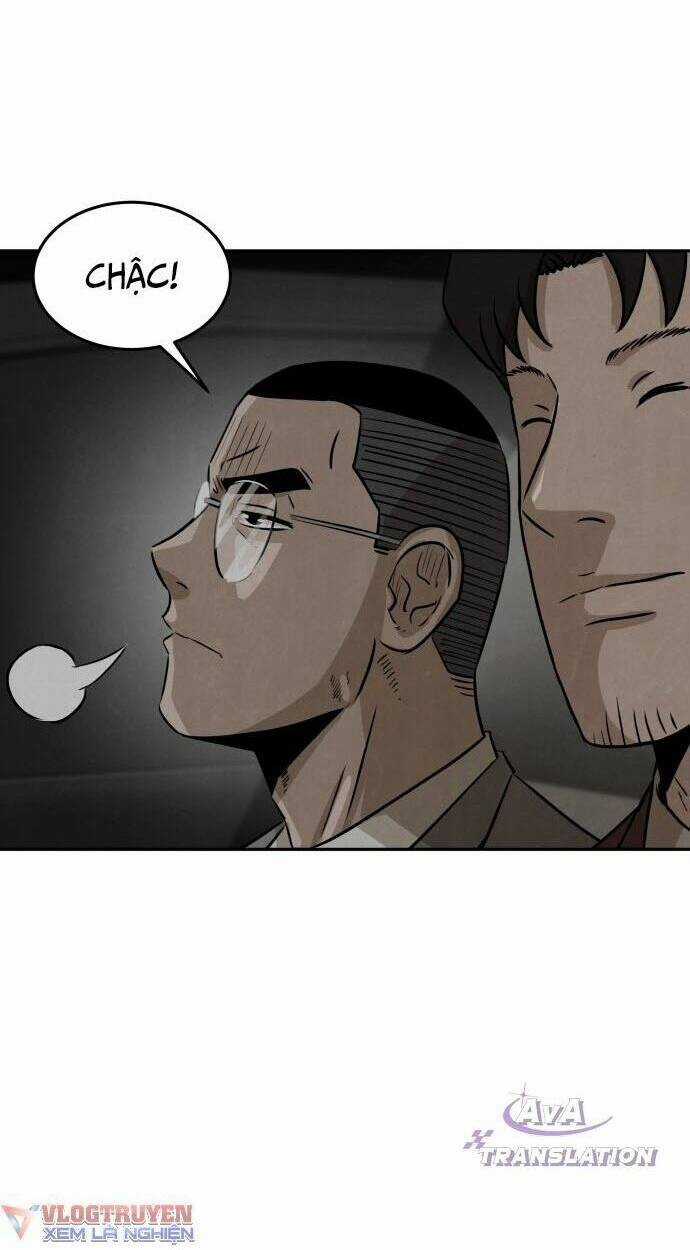 Người Sáng Lập - Chapter 5 - Trang 36