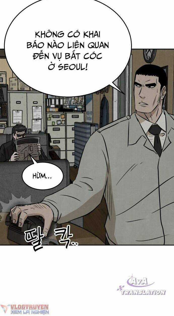 Người Sáng Lập - Chapter 5 - Trang 40