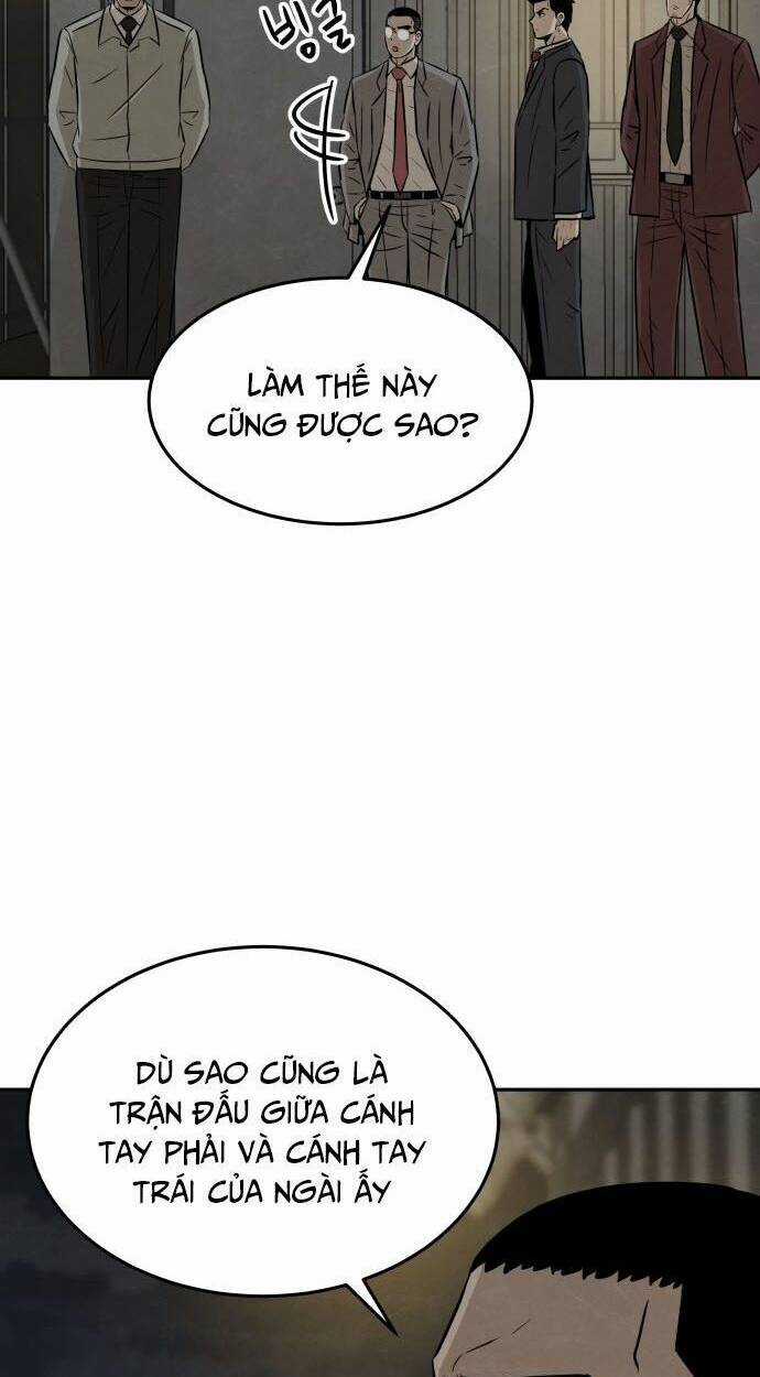 Người Sáng Lập - Chapter 5 - Trang 58