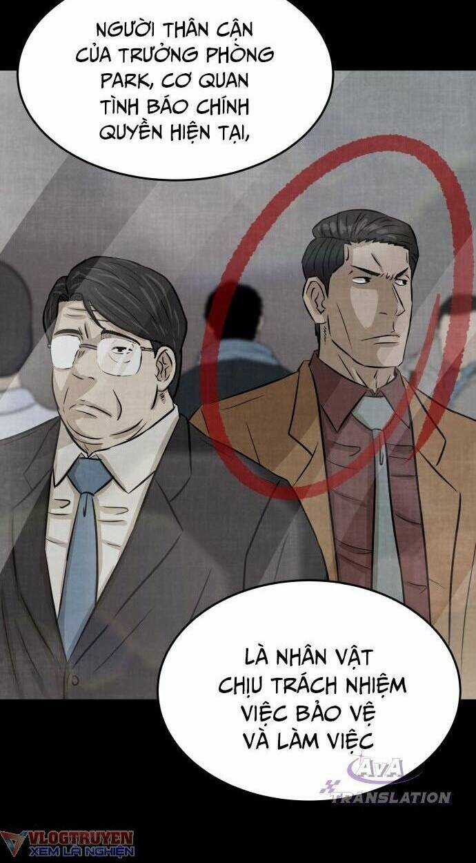 Người Sáng Lập - Chapter 5 - Trang 8