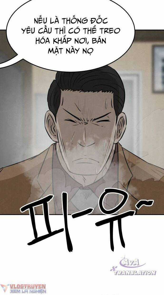 Người Sáng Lập - Chapter 5 - Trang 72