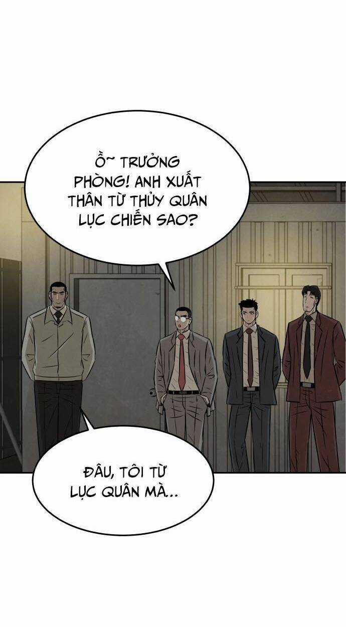 Người Sáng Lập - Chapter 5 - Trang 78