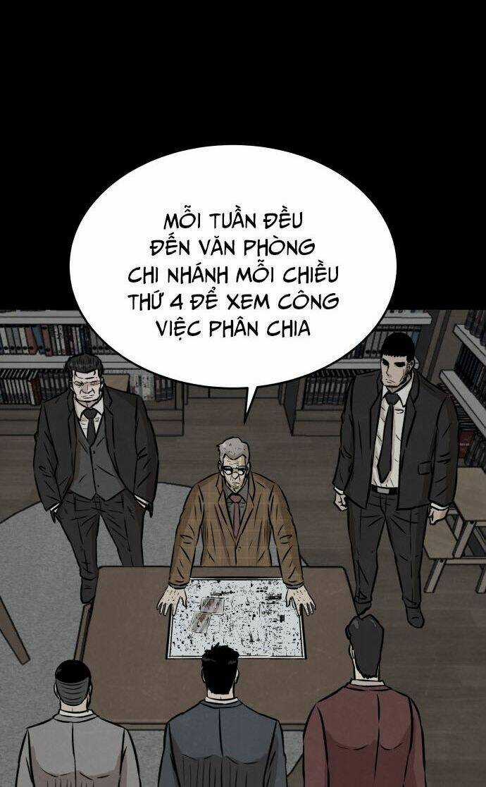 Người Sáng Lập - Chapter 5 - Trang 9