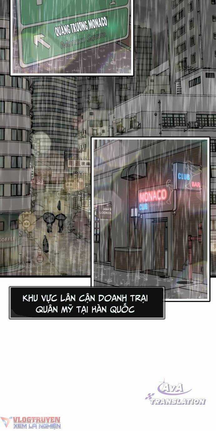 Người Sáng Lập - Chapter 6 - Trang 12