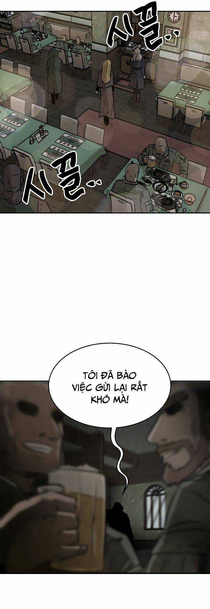 Người Sáng Lập - Chapter 6 - Trang 13