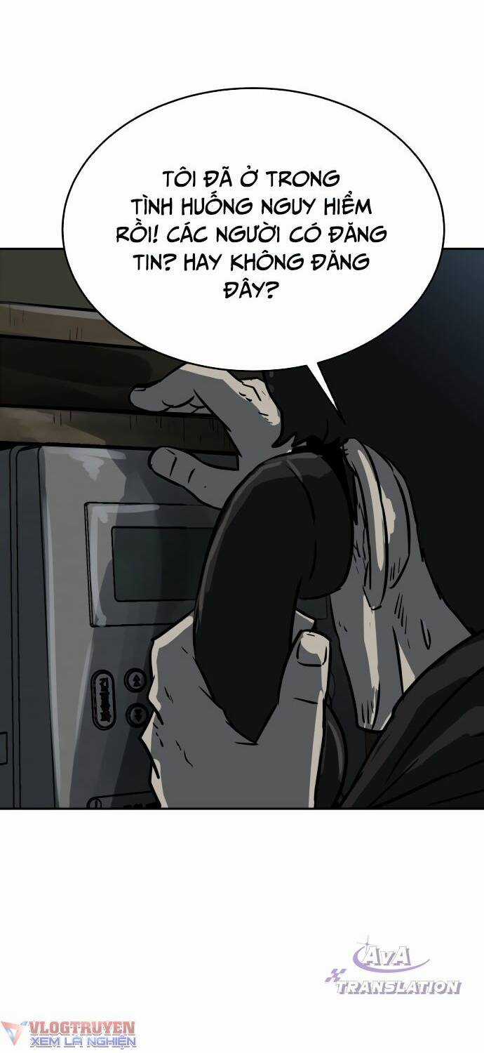 Người Sáng Lập - Chapter 6 - Trang 15