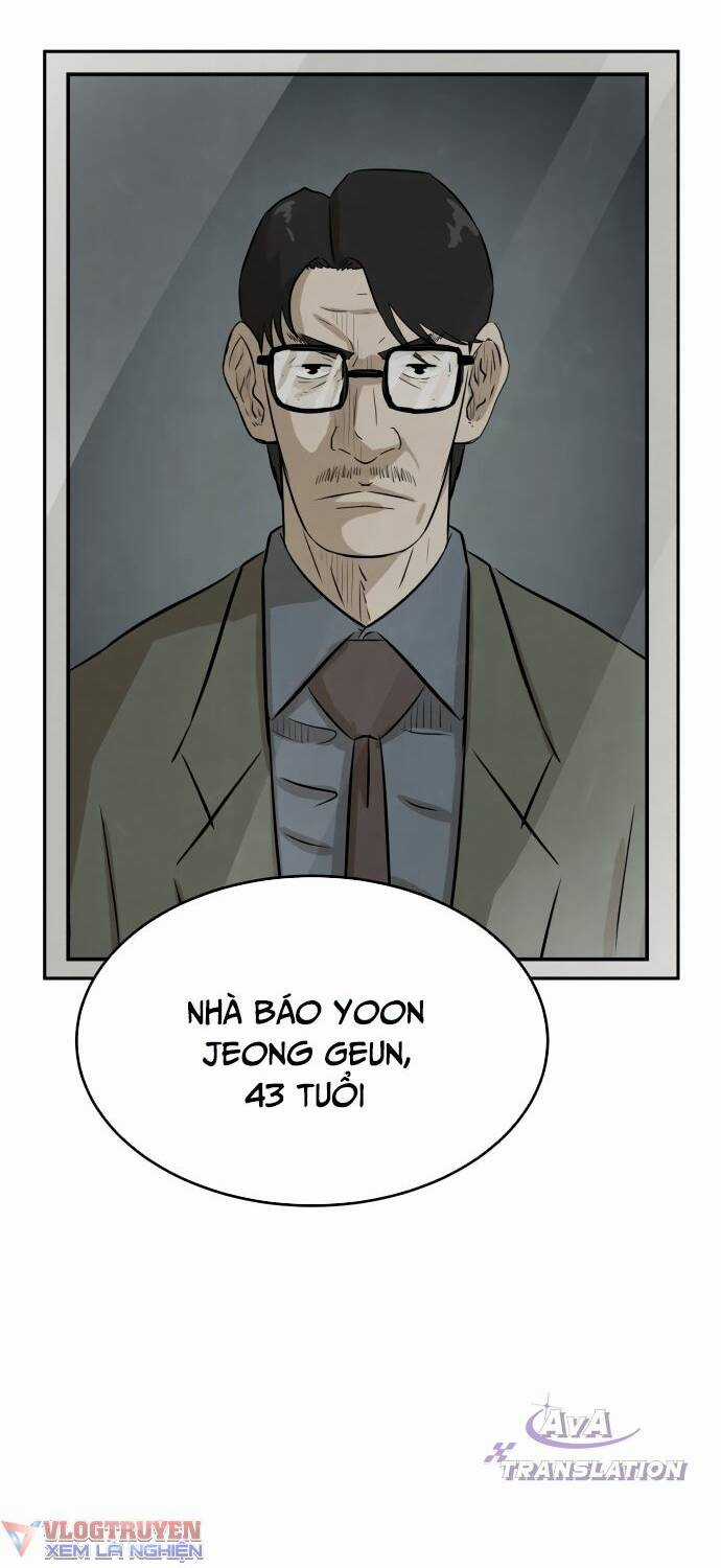 Người Sáng Lập - Chapter 6 - Trang 18