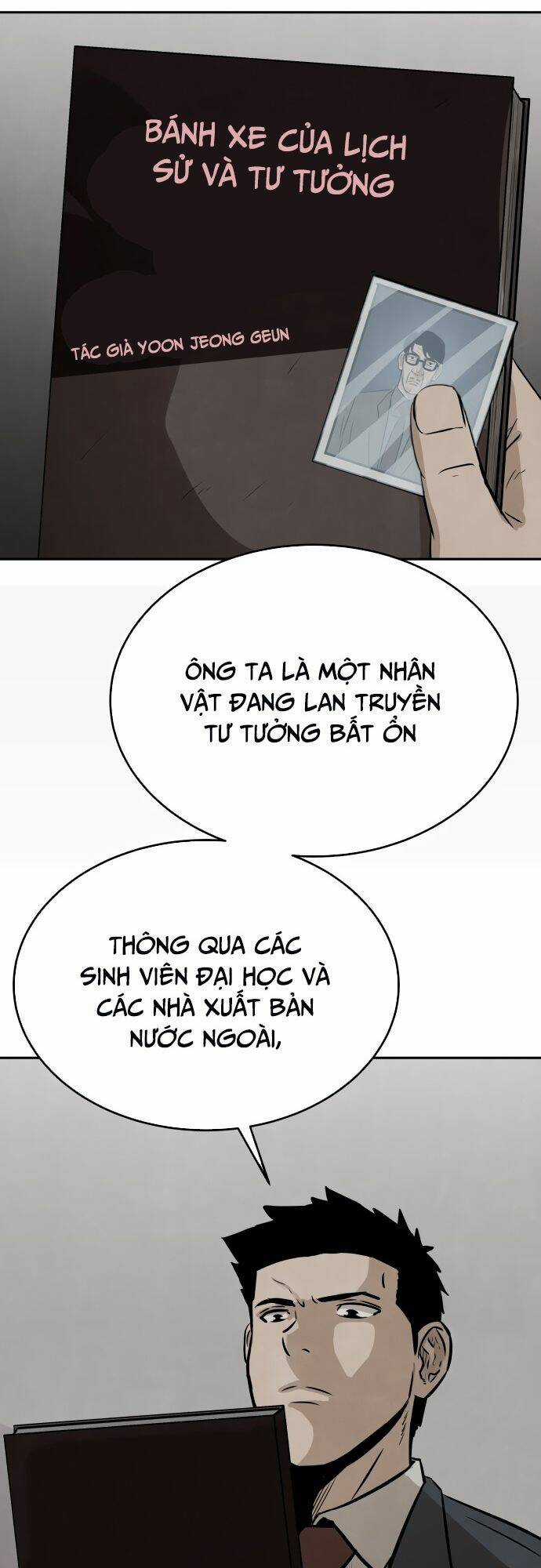 Người Sáng Lập - Chapter 6 - Trang 19