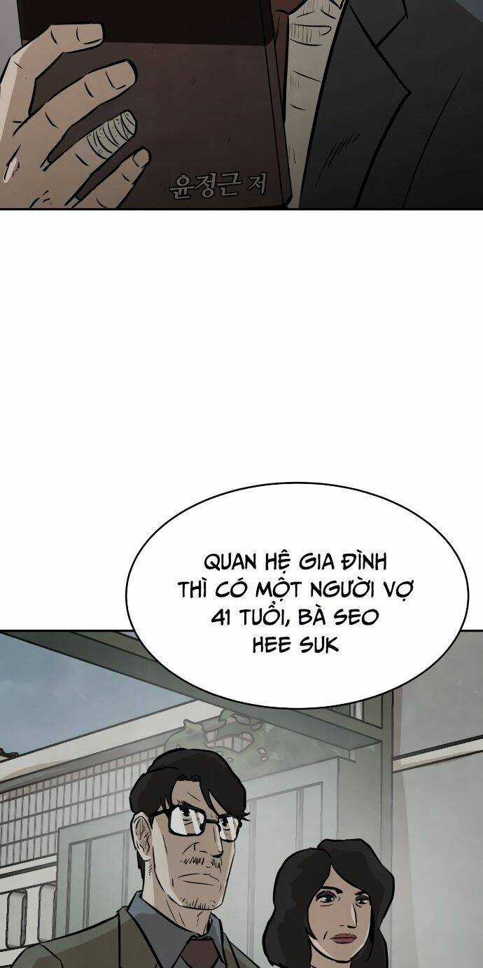 Người Sáng Lập - Chapter 6 - Trang 20