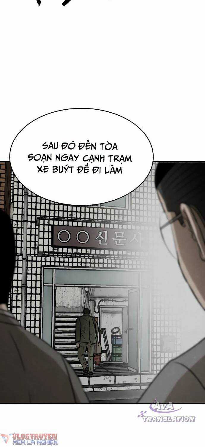 Người Sáng Lập - Chapter 6 - Trang 24