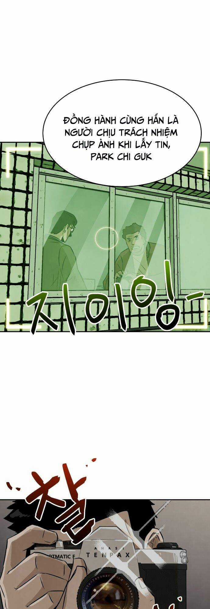 Người Sáng Lập - Chapter 6 - Trang 25