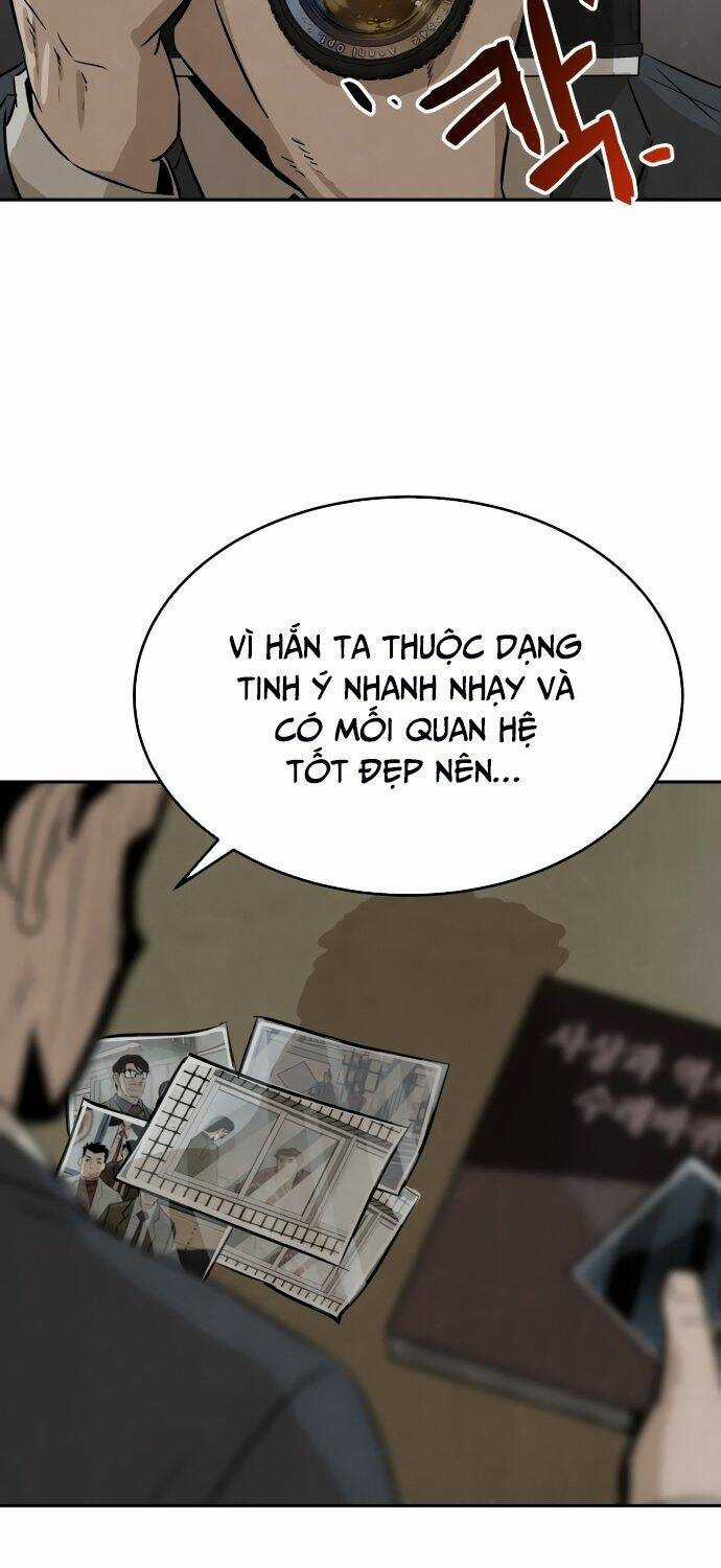 Người Sáng Lập - Chapter 6 - Trang 26