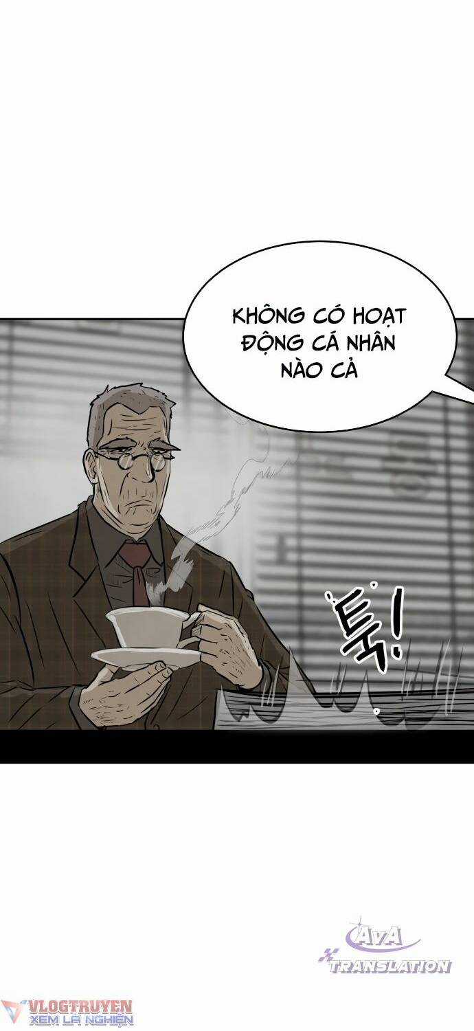 Người Sáng Lập - Chapter 6 - Trang 27